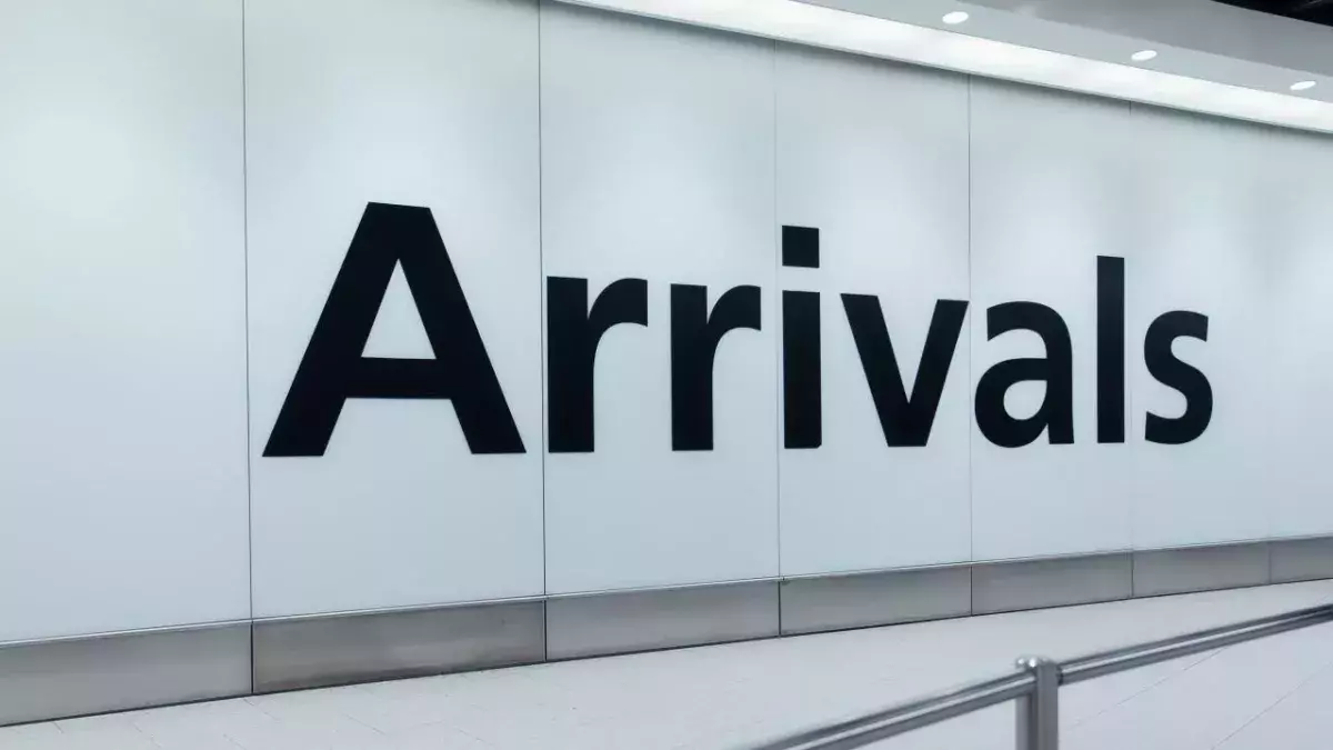 The UK’s travel rules are changing today: Here’s what you need to know
