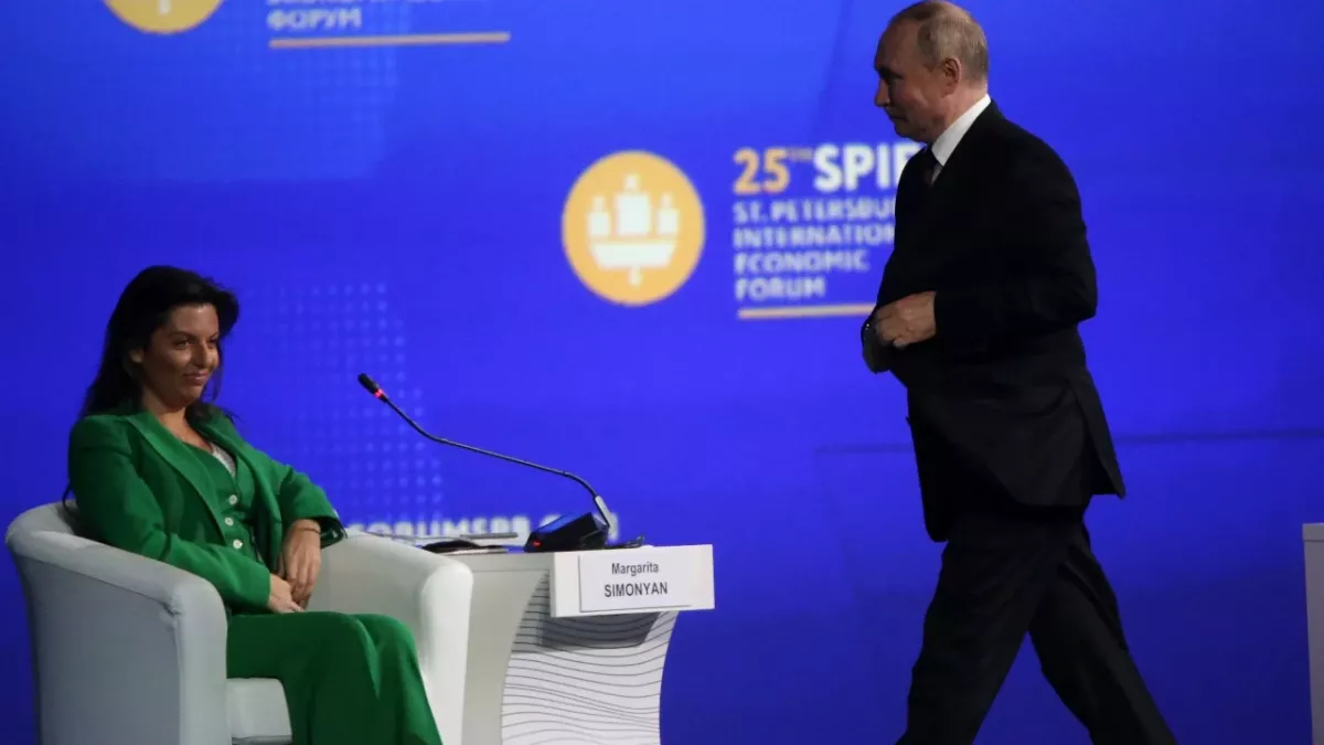 Vladimir Putin ally says it’s better to die for Russia in Ukraine than be subject to an ultra-liberal-dominated world