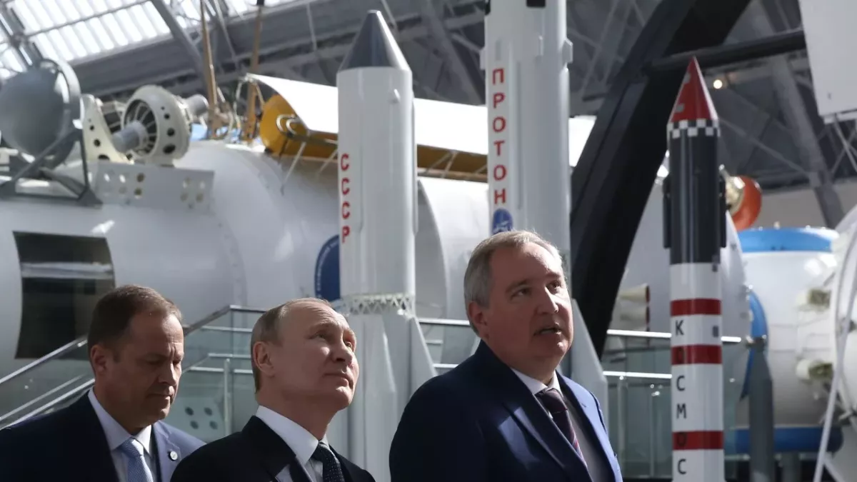 Vladimir Putin raises tensions as he readies nuclear missiles capable of reaching UK and US