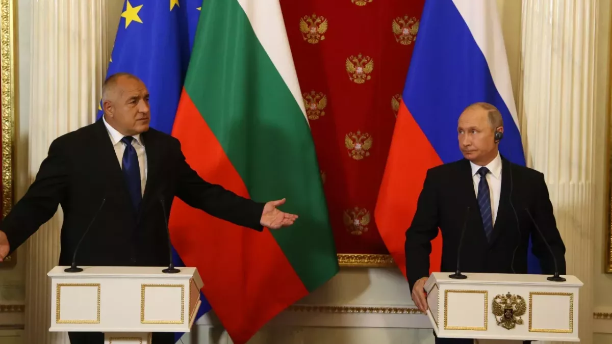 Vladimir Putin’s close ally secretly supported Ukraine: 'Decided to be on the right side of history'