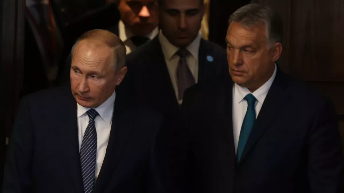 Vladimir Putin's last ally in Europe stays the course