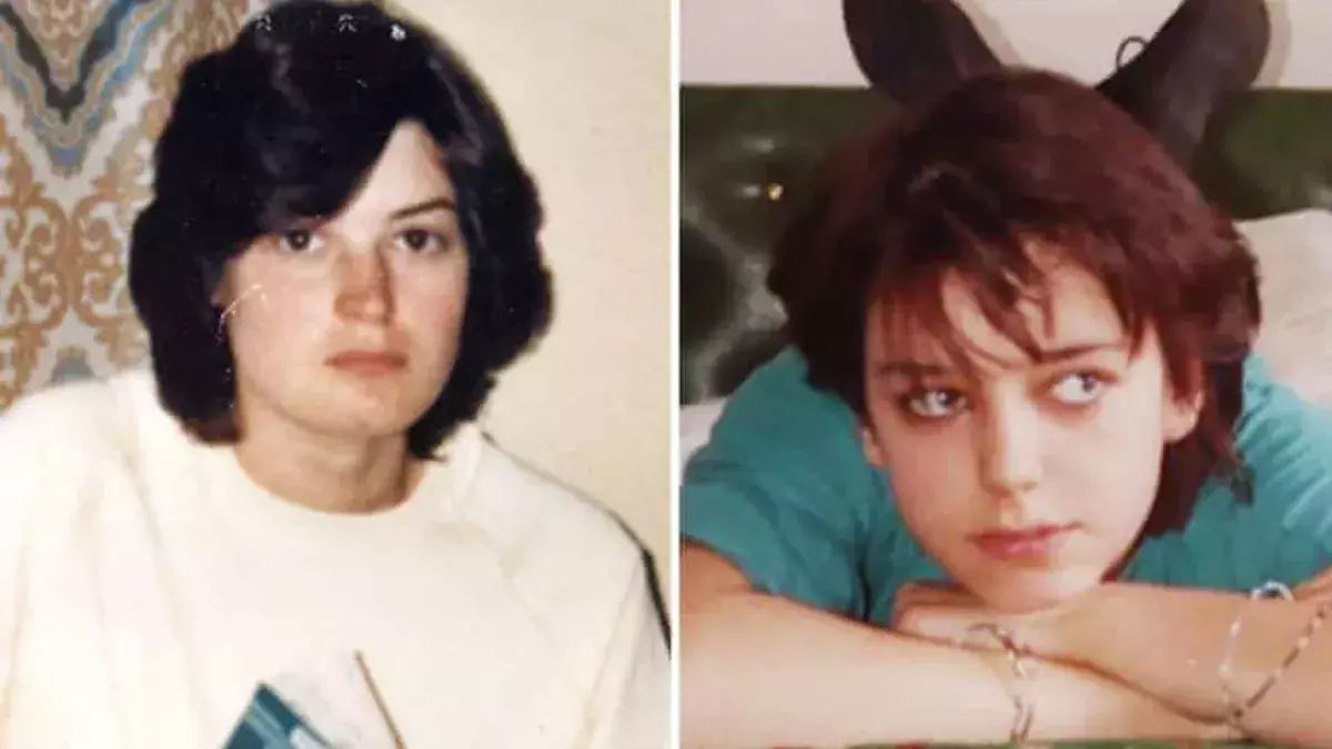 Wendy Knell, 25, and Caroline Pierce, 20, were killed in separate attacks in Tunbridge Wells, Kent in 1987.