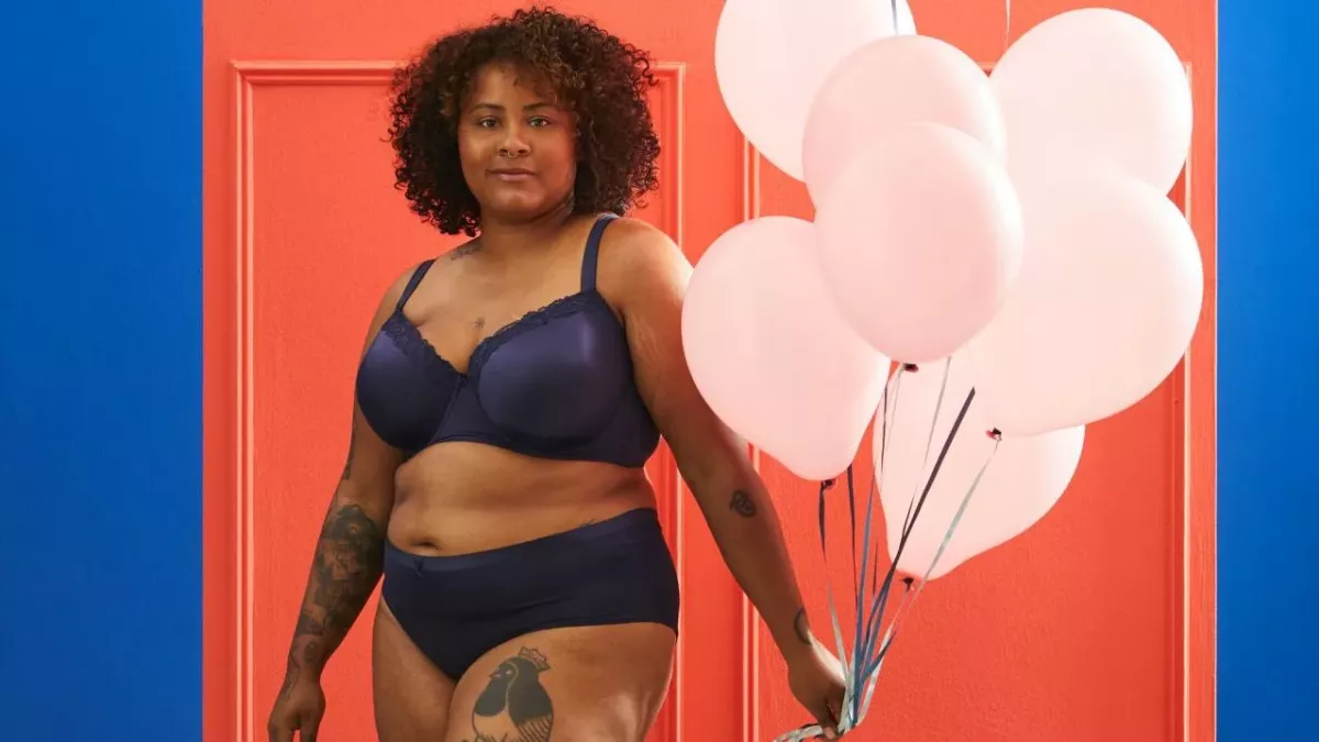 What is the body positivity movement?