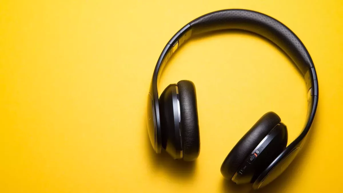 What does your music taste say about your personality?