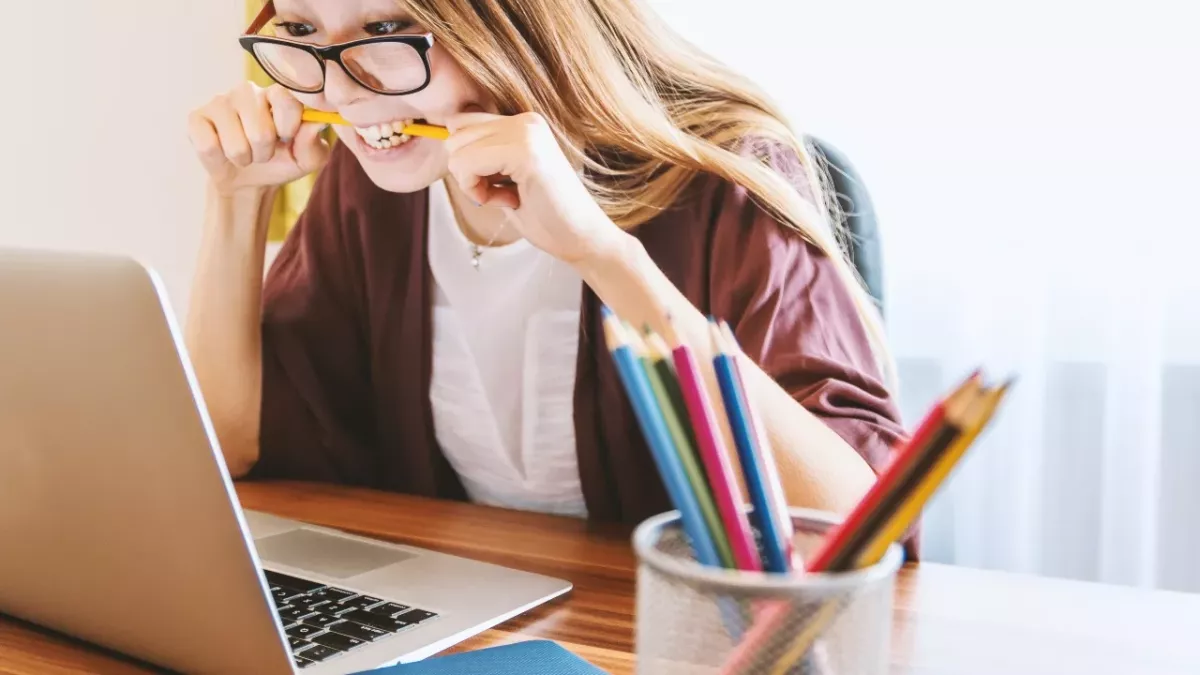 ADHD symptoms common condition mental health