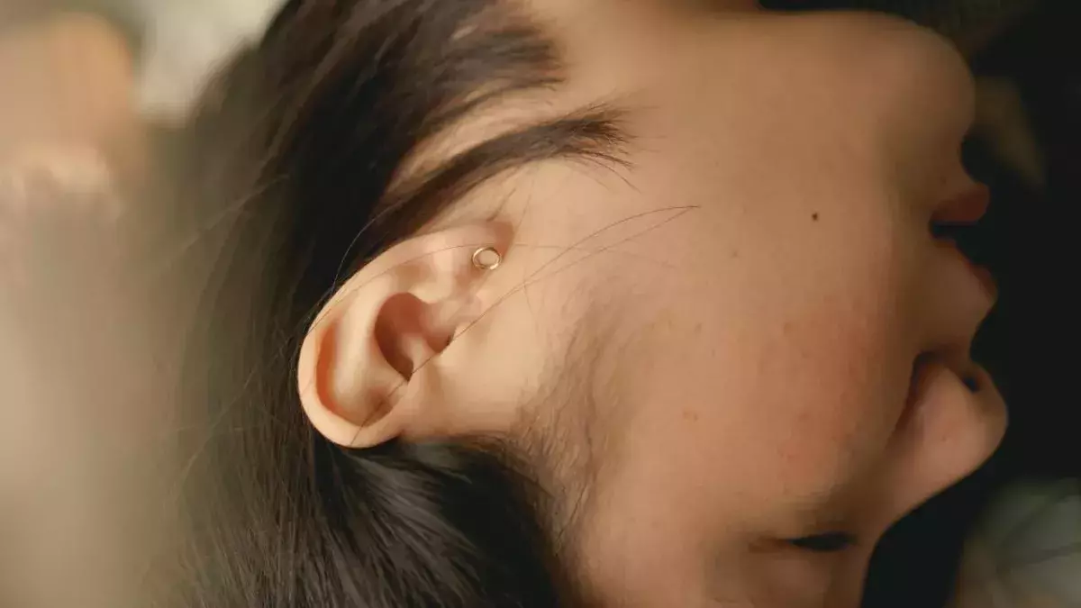 This is the best method to remove earwax 
