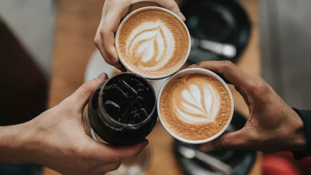 Coffee found to protect against chronic liver disease, scientists say