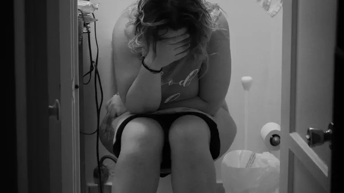 Constipation