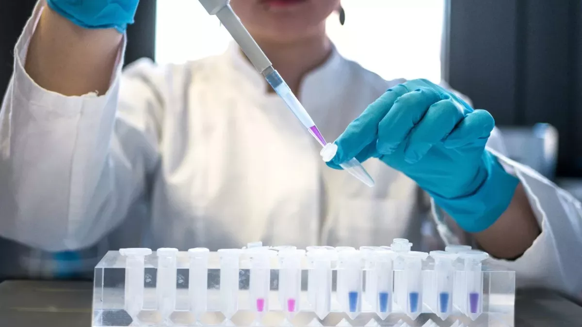 doctors discovery new bacteria London hospital science medicine health