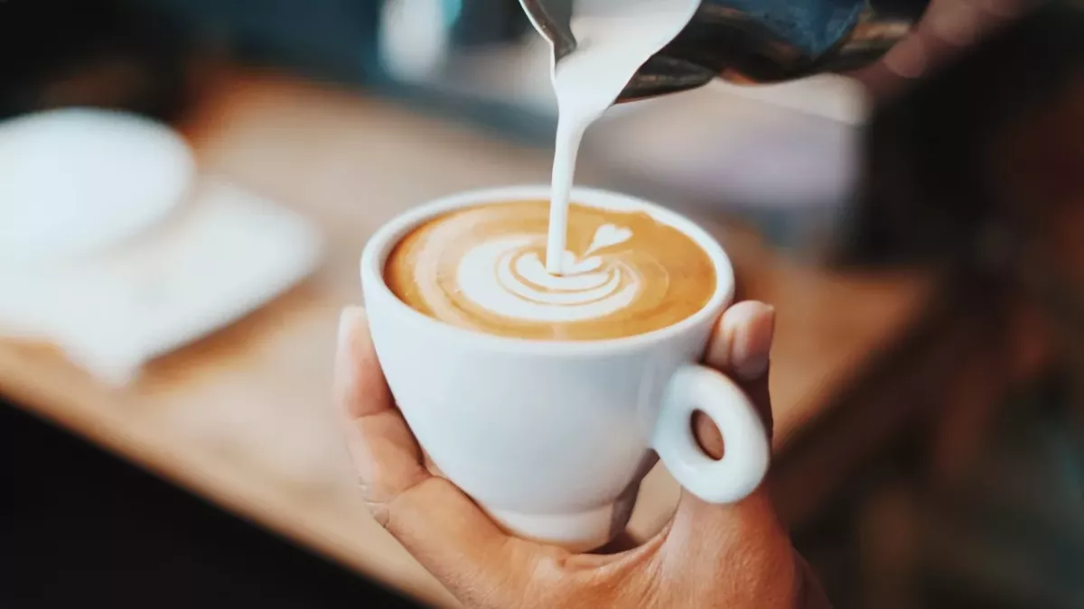 Have you been drinking coffee? Here's what's likely to happen to your body