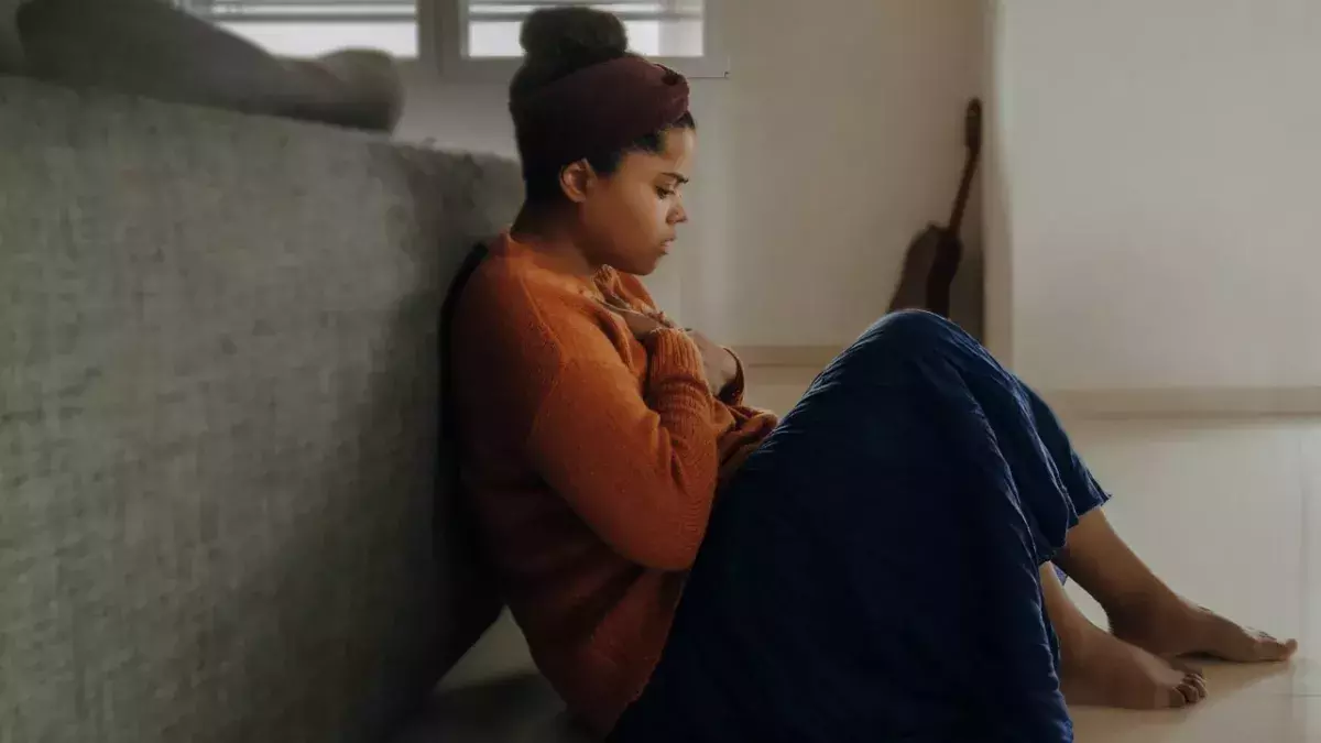Here’s how to tell the difference between a heart attack and a panic attack