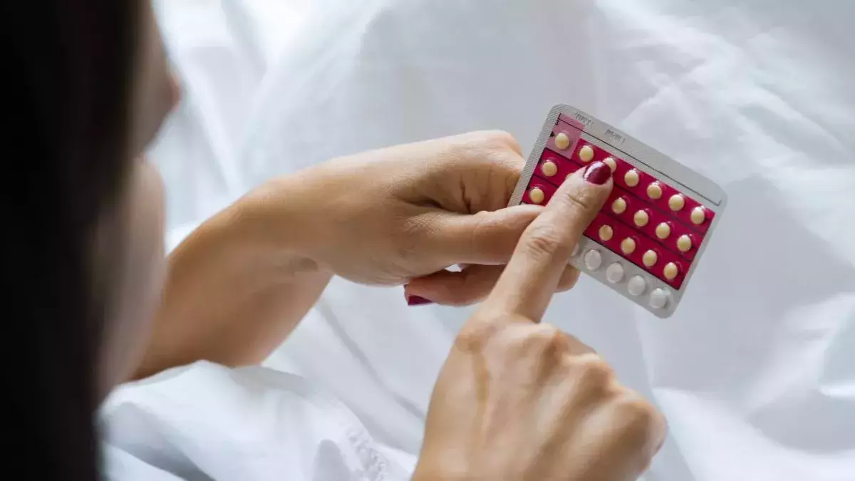 Here’s What Will Happen To Your Body When You Go Off Birth Control