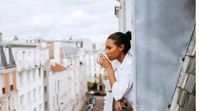 How to get your dose of vitamin D without leaving the house