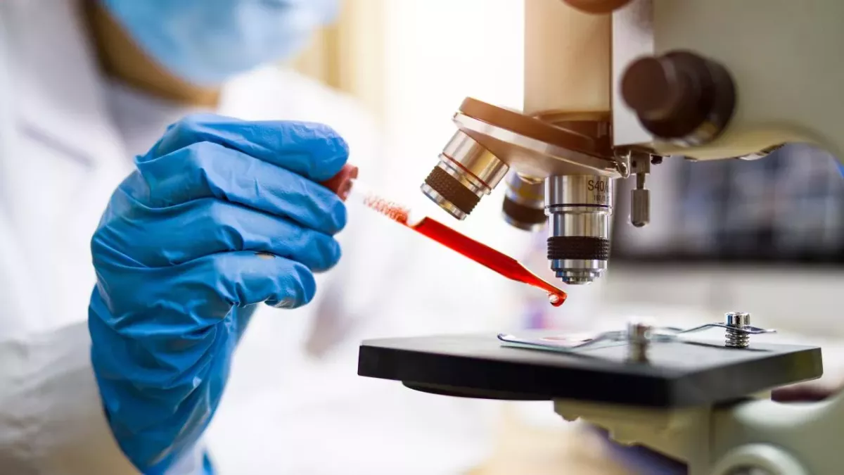 As If Coronavirus Weren't Enough, the World Will Soon Have to Face 'Disease X'
