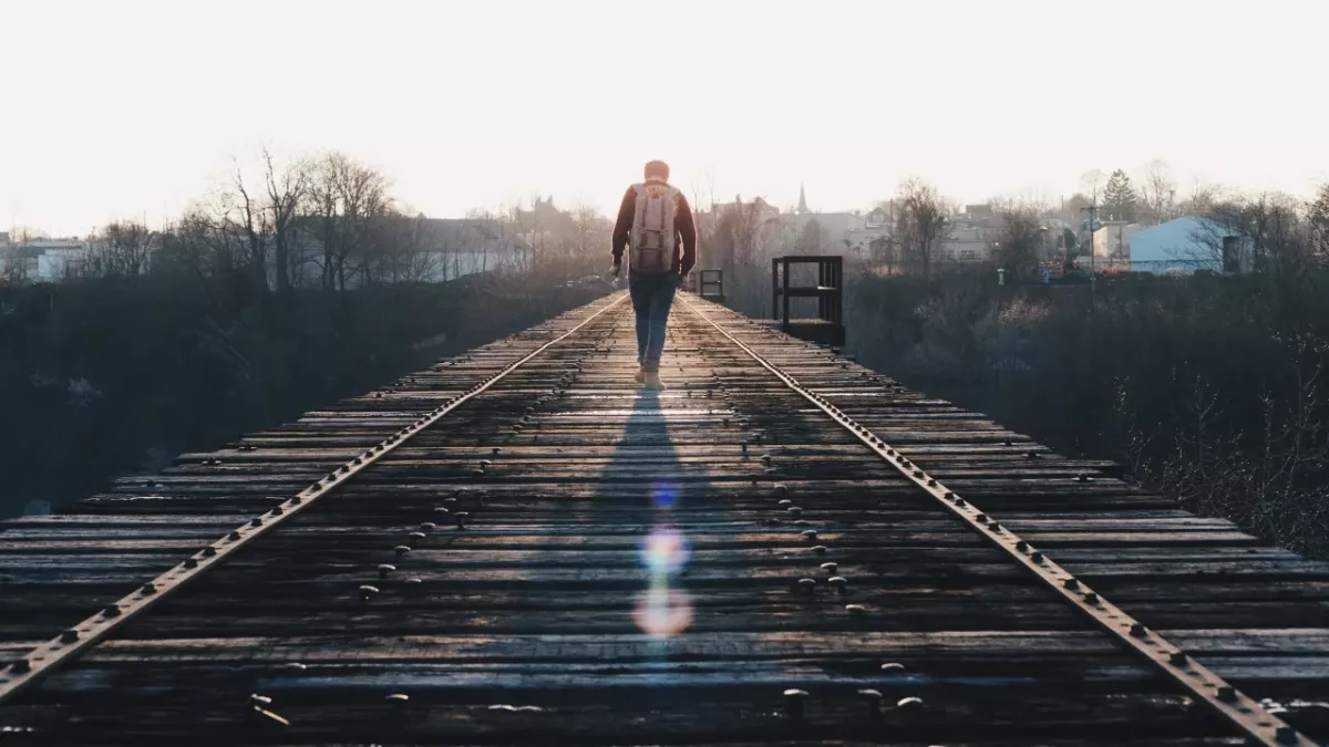 isolation hunger mental health study