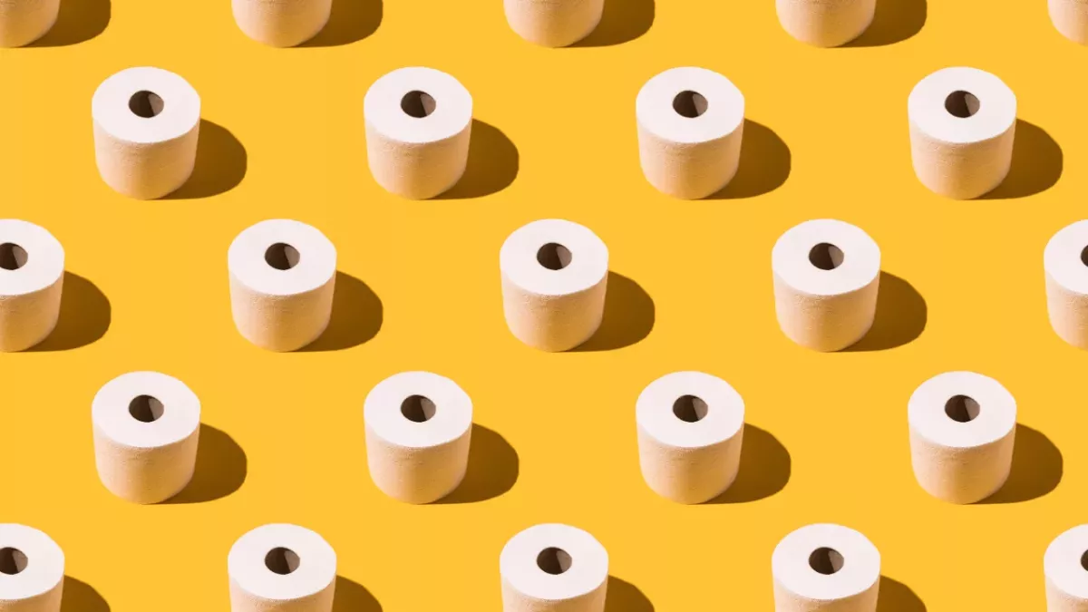 Let's talk about poop: how to tell if you are pooping right?