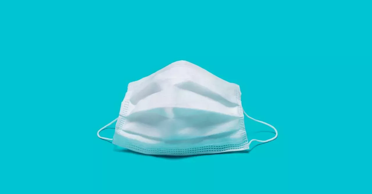 Make your own mask to protect yourself from the coronavirus for free