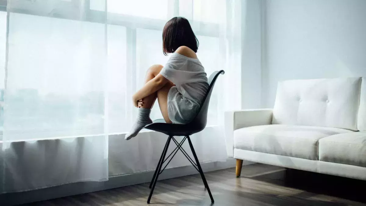 Mental Health: Women more likely to be gaslit into thinking they have a mental illness