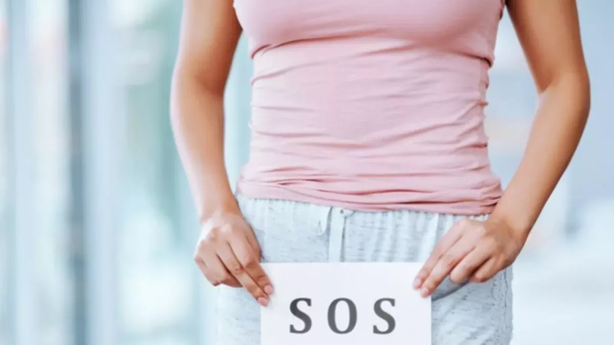 Natural remedies to relieve menstrual pains