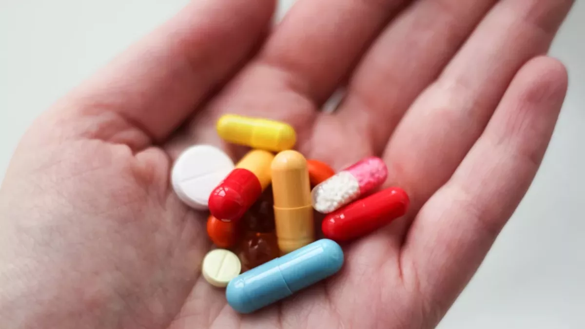New study shows some painkillers are highly addictive and ineffective 