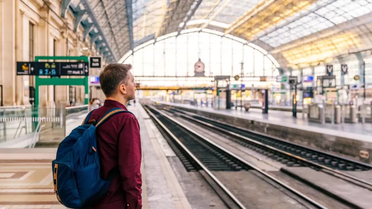 New travel warning: Travellers visiting France risk contracting infection from tick-borne encephalitis