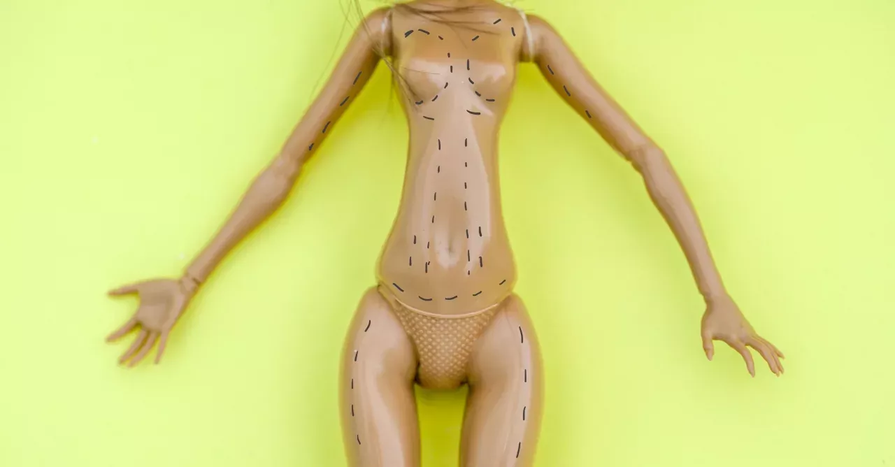 Nipple surgery is the worrisome new trend sweeping America