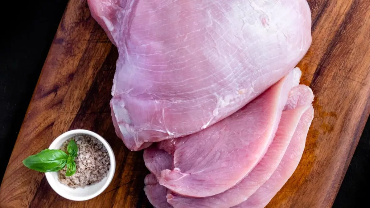 Salmonella outbreak