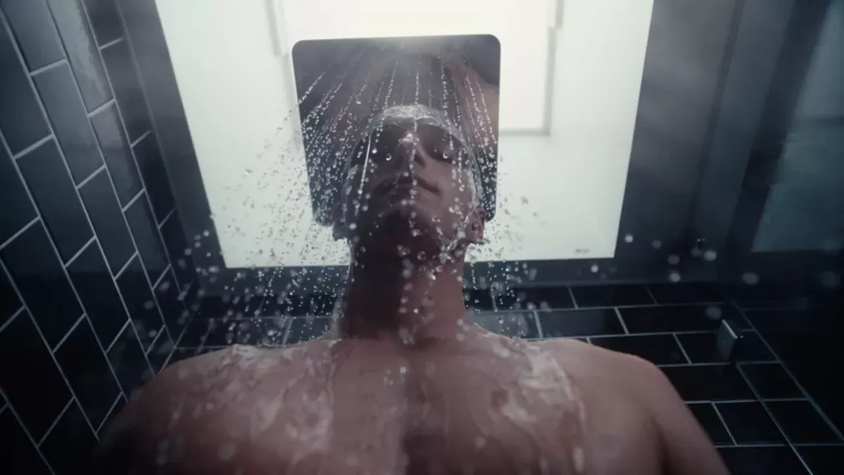 Showering for longer than 15 minutes can have dangerous consequences for your health
