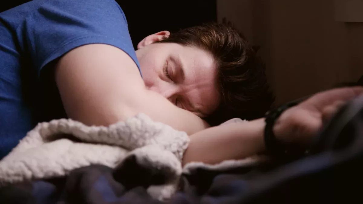This simple trick will help you sleep better and improve your cognitive skills