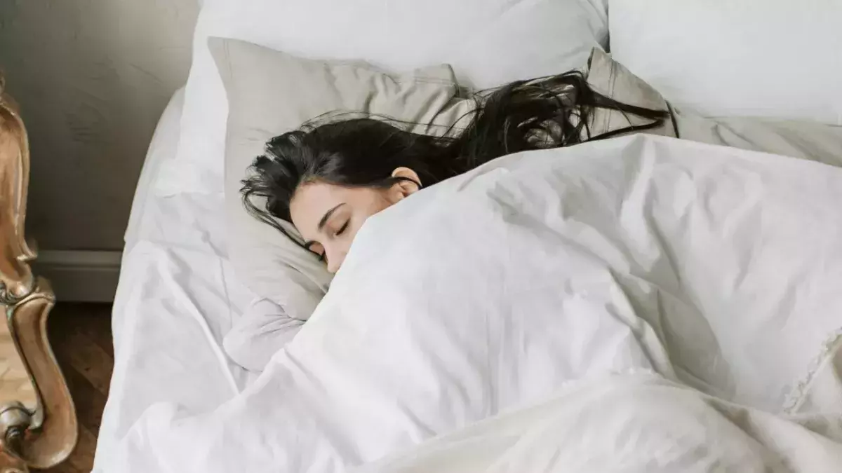 Sleep health die 