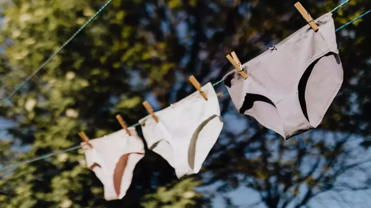 sleep underwear