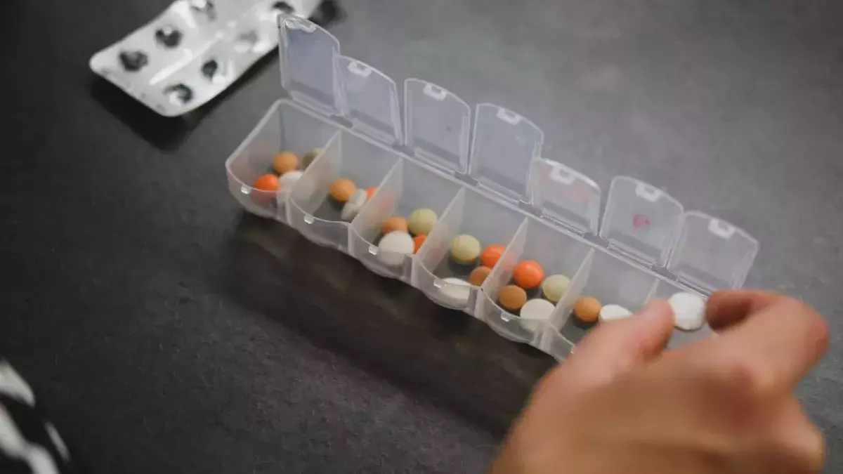 Taking out-of-date medicine is like playing ‘Russian roulette’, here’s what you risk
