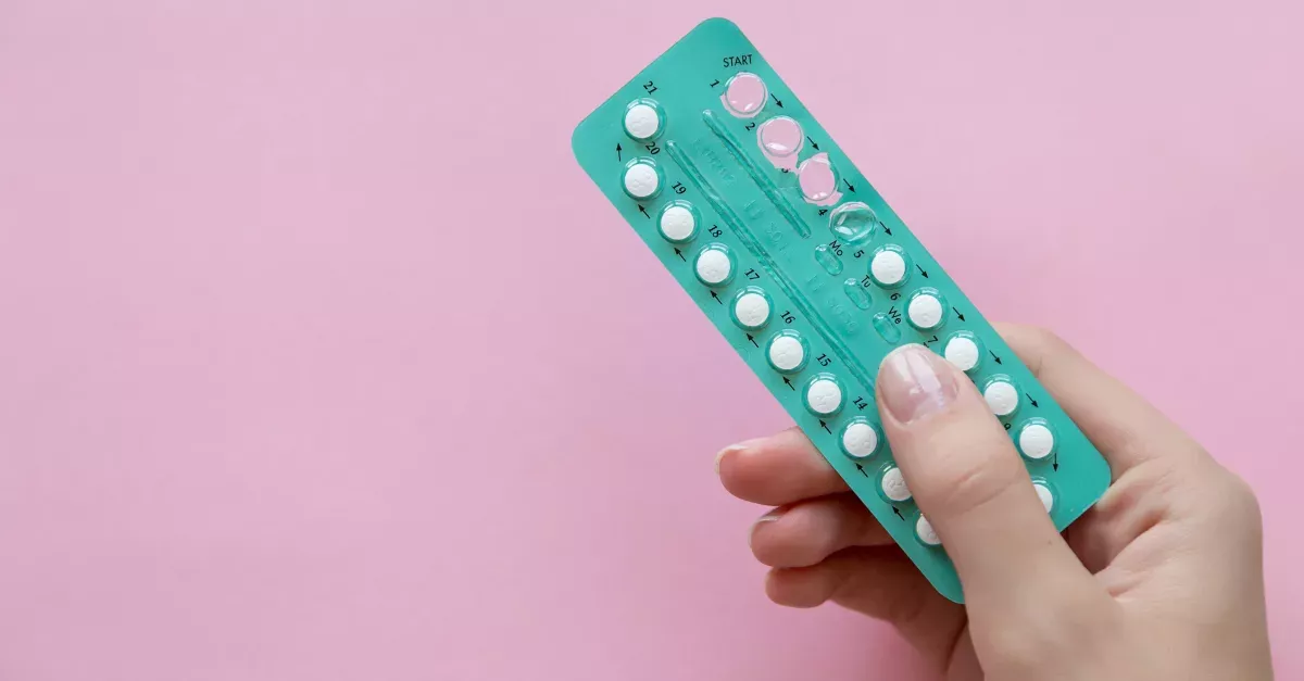 The Time Of The Pill Is Over!