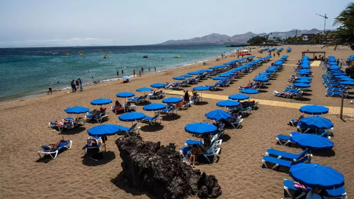 West Nile virus Spain Italy Holiday