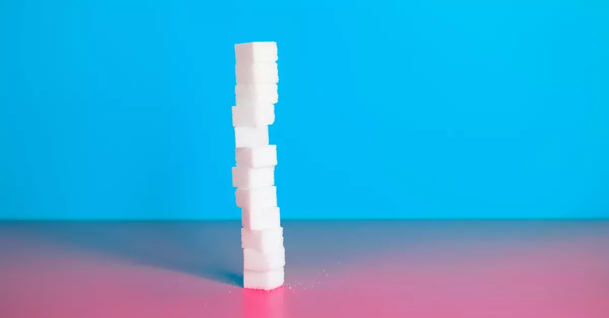 This Is What Sugar Does To Your Brain