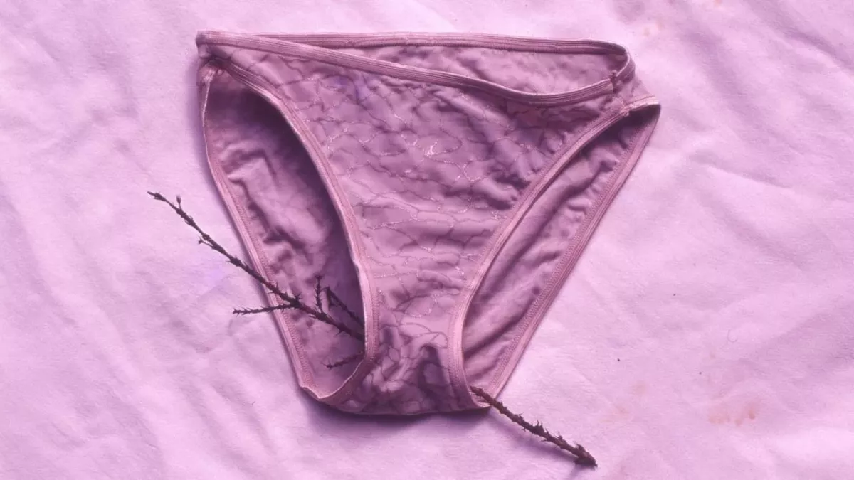 Why Do We Get Bleach Stains In Our Underwear?