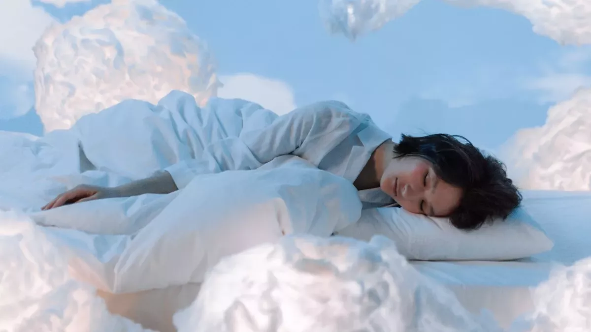 Here is what your dream about your ex really means