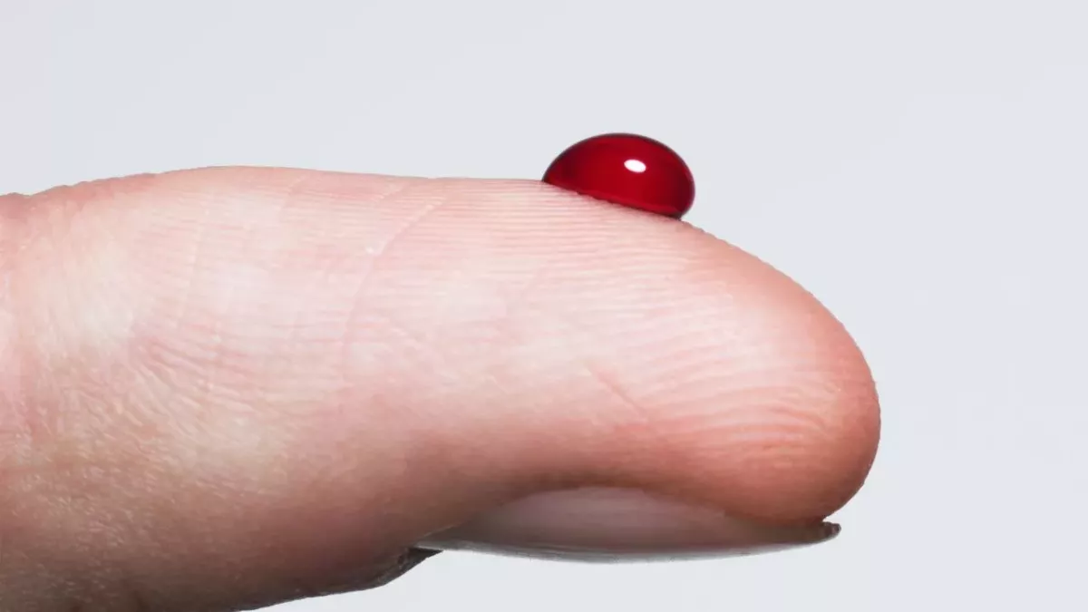 Blood type