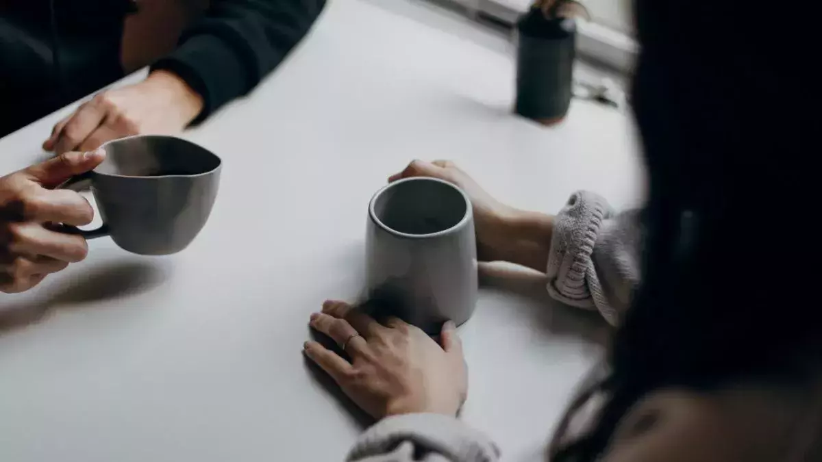 20 questions you should ask on your first date