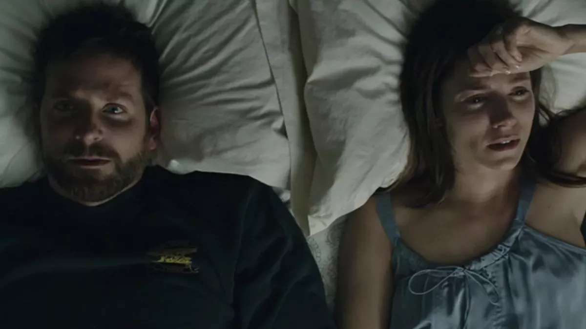 4 signs you’re with the wrong person