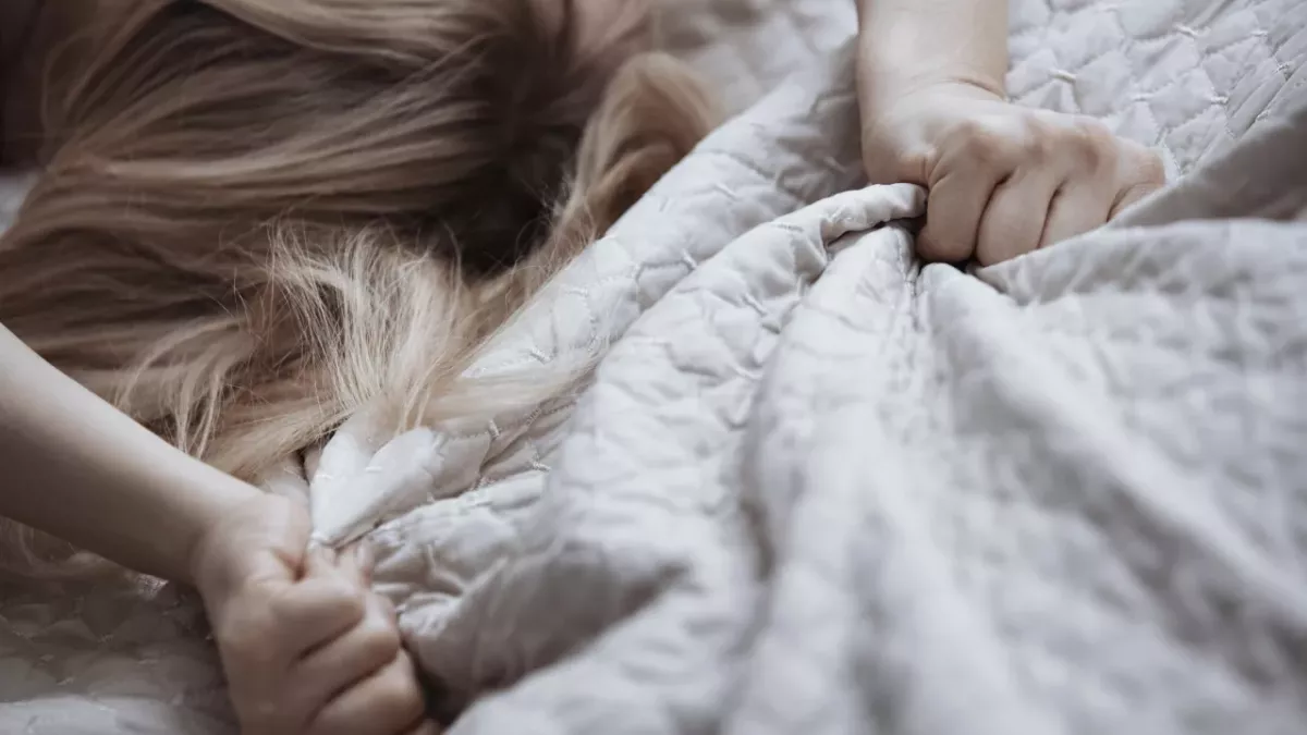 The 4 Types Of Orgasms Every Woman Should Experience