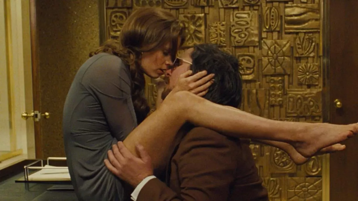 6 Crazy sex games to spice up your love life