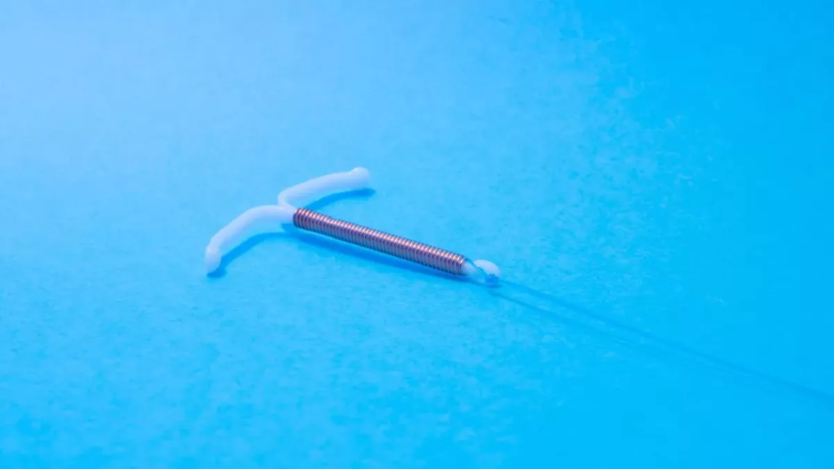 8 Things you need to know about having sex with an IUD