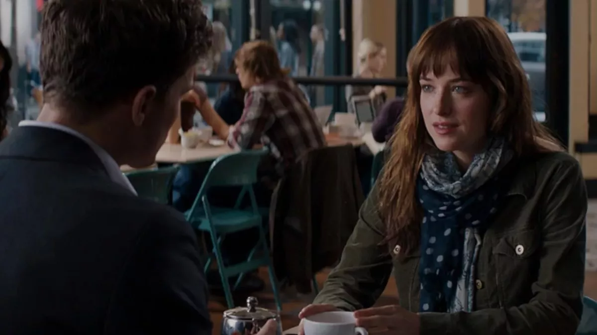 Are you being cushioned? Here’s how to watch out for the toxic dating trend
