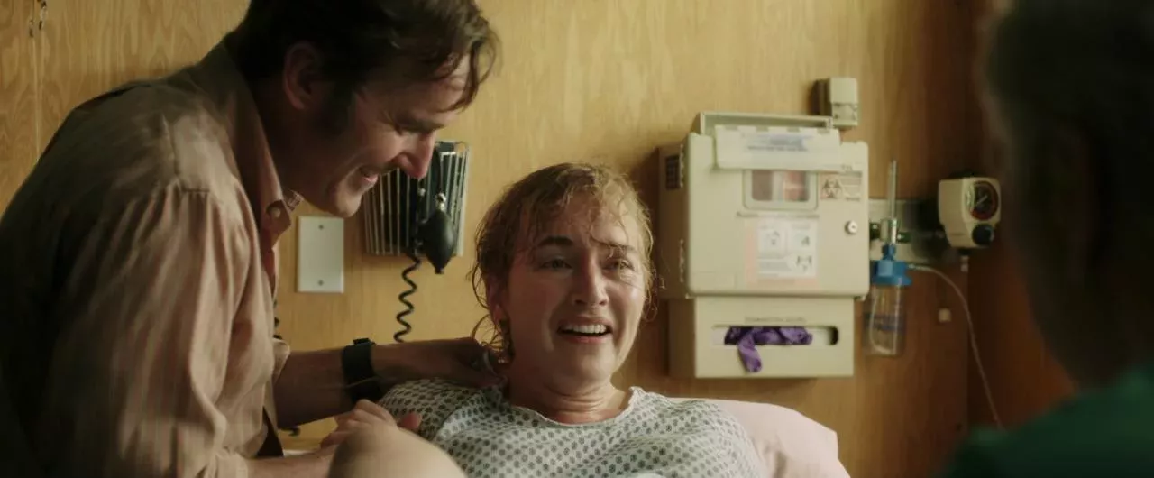 The best position for sex after childbirth