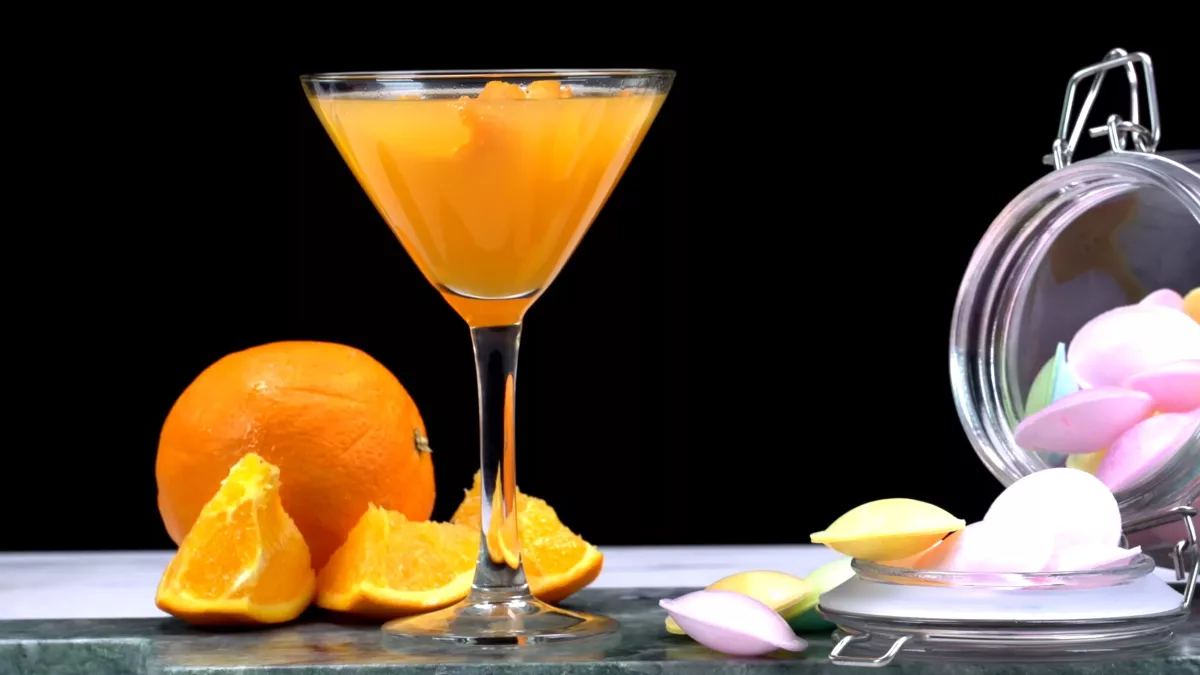Cocktail