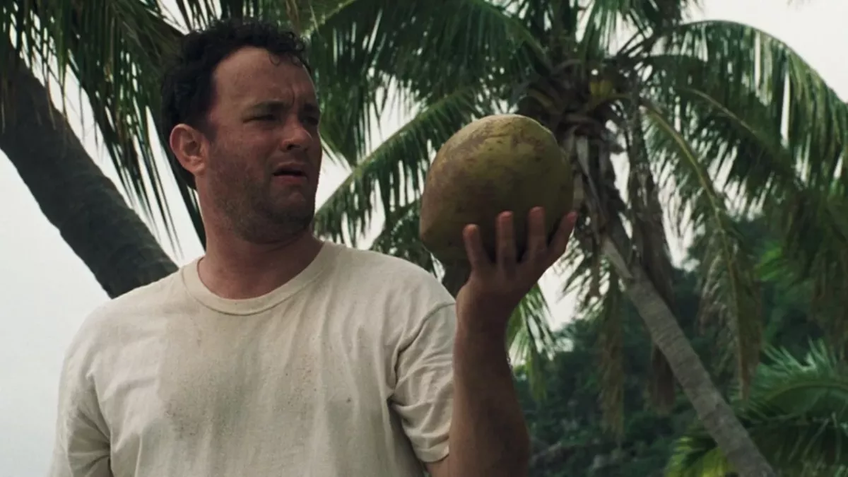 The 'coconut trick', the sex position that has people going nuts