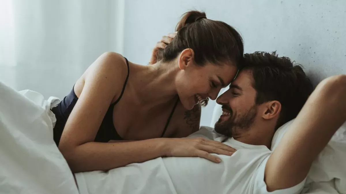 Couple
