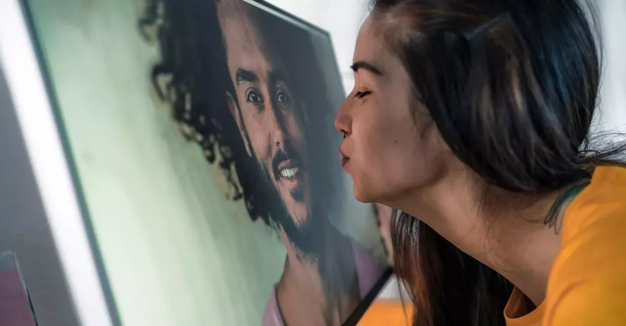 Dating: What Your Type Says About You
