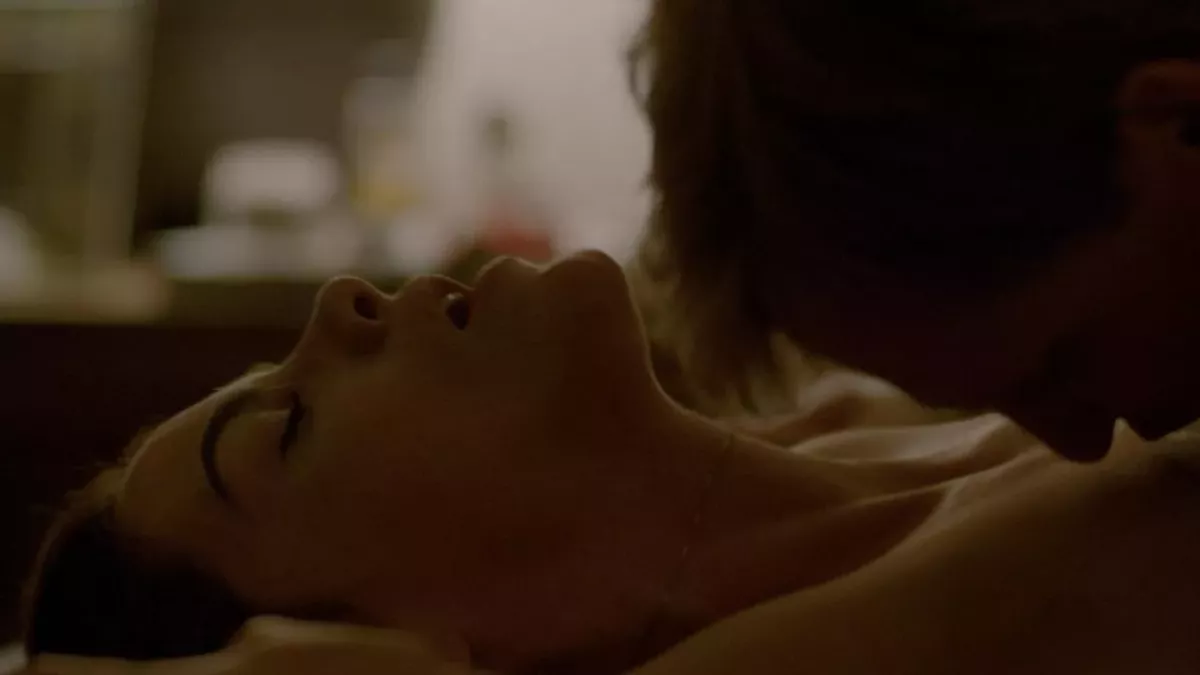 This easy sex position will guarantee you pleasure postpartum 